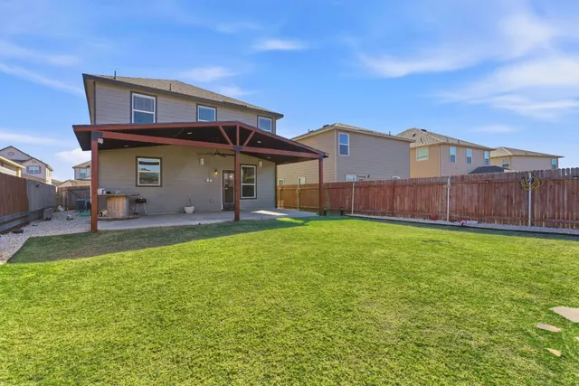 $2,250 | 13812 Virtue Street, Manor, TX 78653