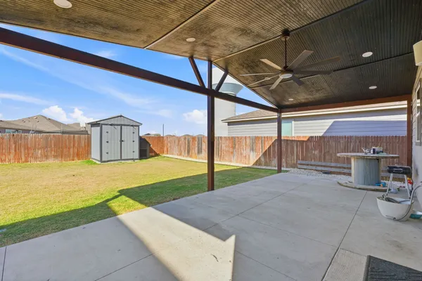 $2,100 | 13812 Virtue Street, Manor, TX 78653