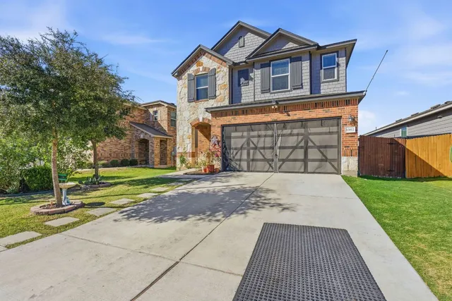 $2,250 | 13812 Virtue Street, Manor, TX 78653