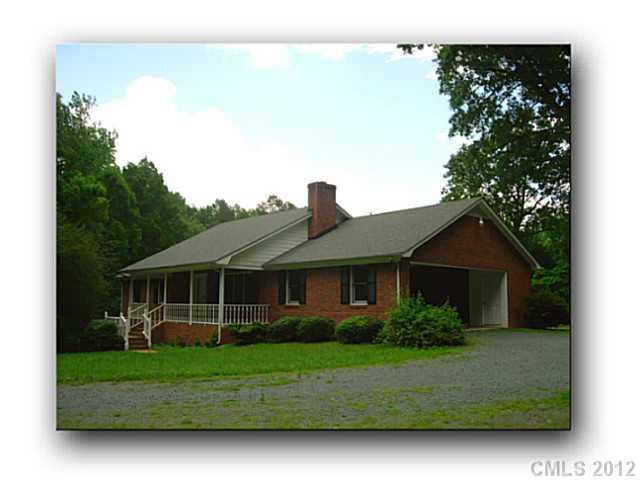 5619 Weddington Road Monroe, NC 28110 - Photo 1 of 16 Gallery Image 1
