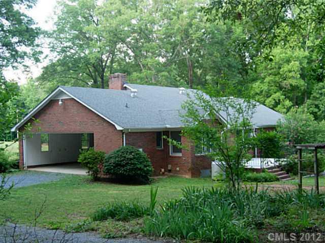 5619 Weddington Road Monroe, NC 28110 - Photo 13 of 16 Gallery Image 13