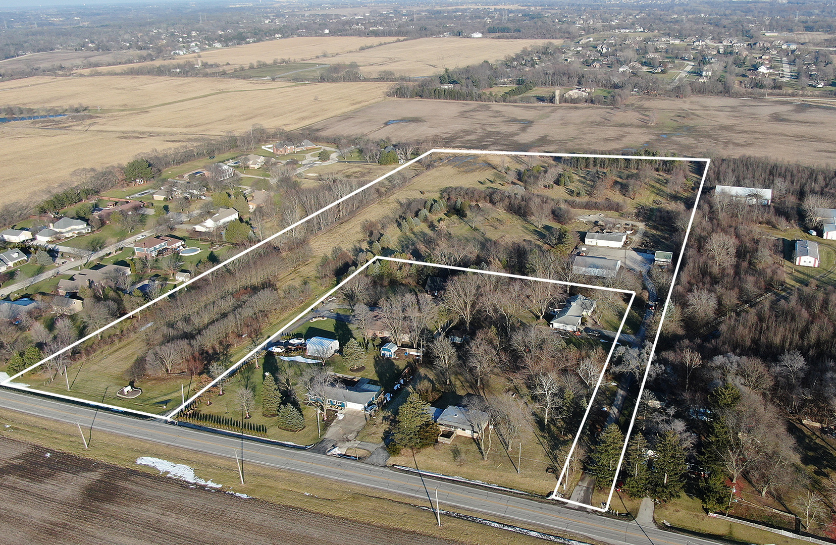 2730 North Cedar Road New Lenox, IL 60451 - Photo 2 of 24 Gallery Image 2