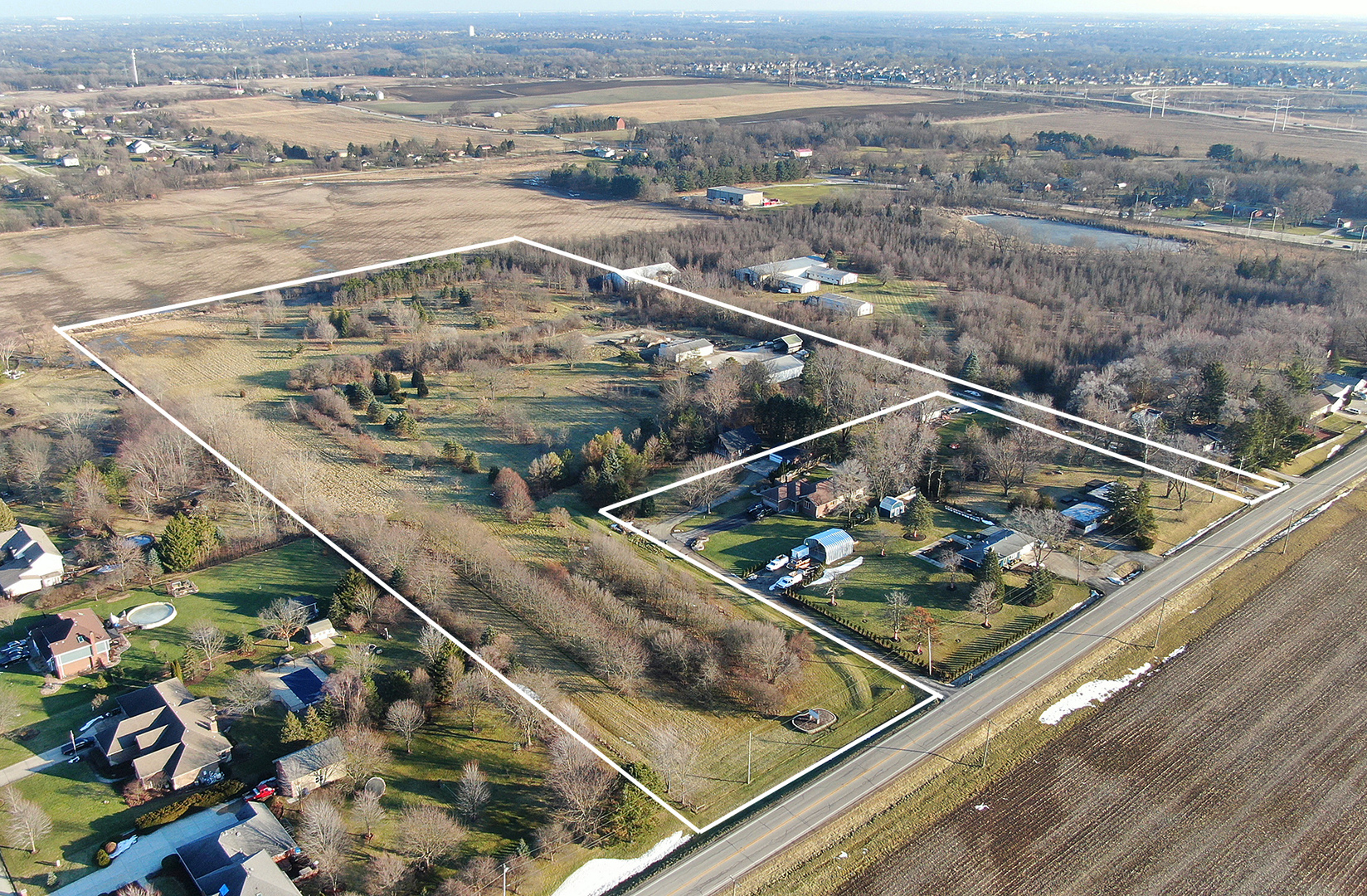 2730 North Cedar Road New Lenox, IL 60451 - Photo 4 of 24 Gallery Image 4
