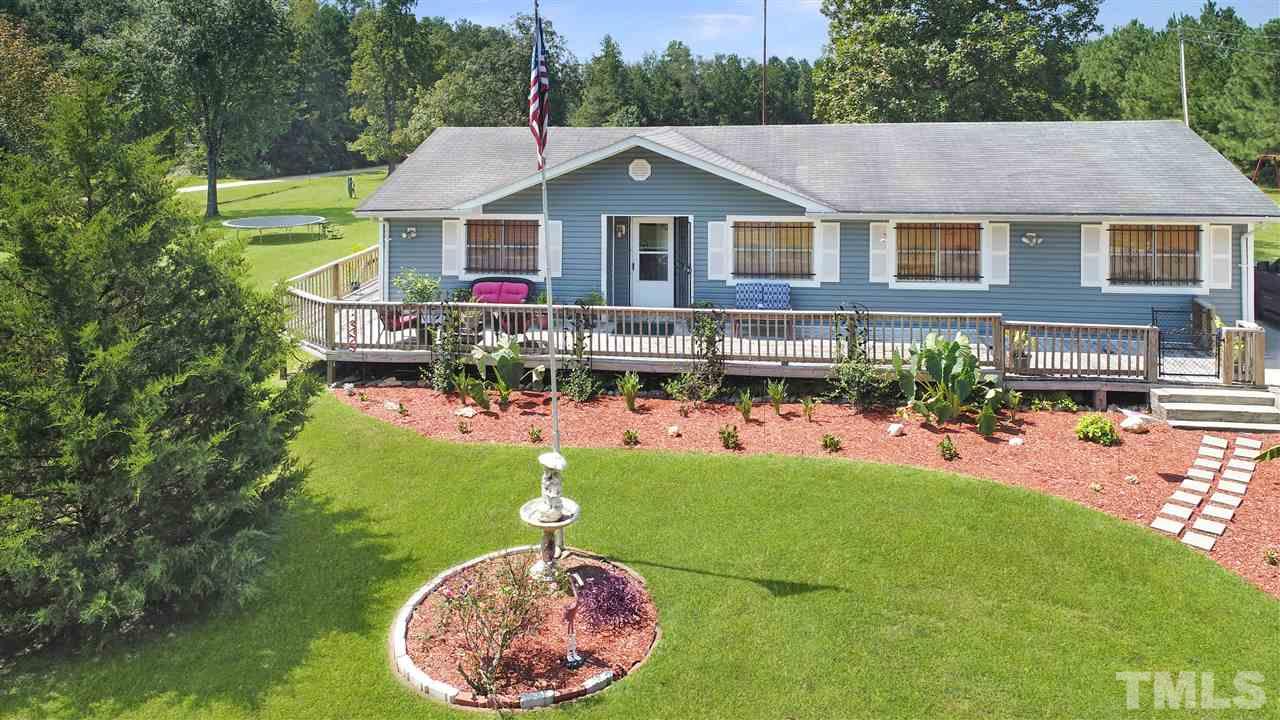 799 Bill Shaw Road Spring Lake, NC 28390 - Photo 22 of 24 Gallery Image 22
