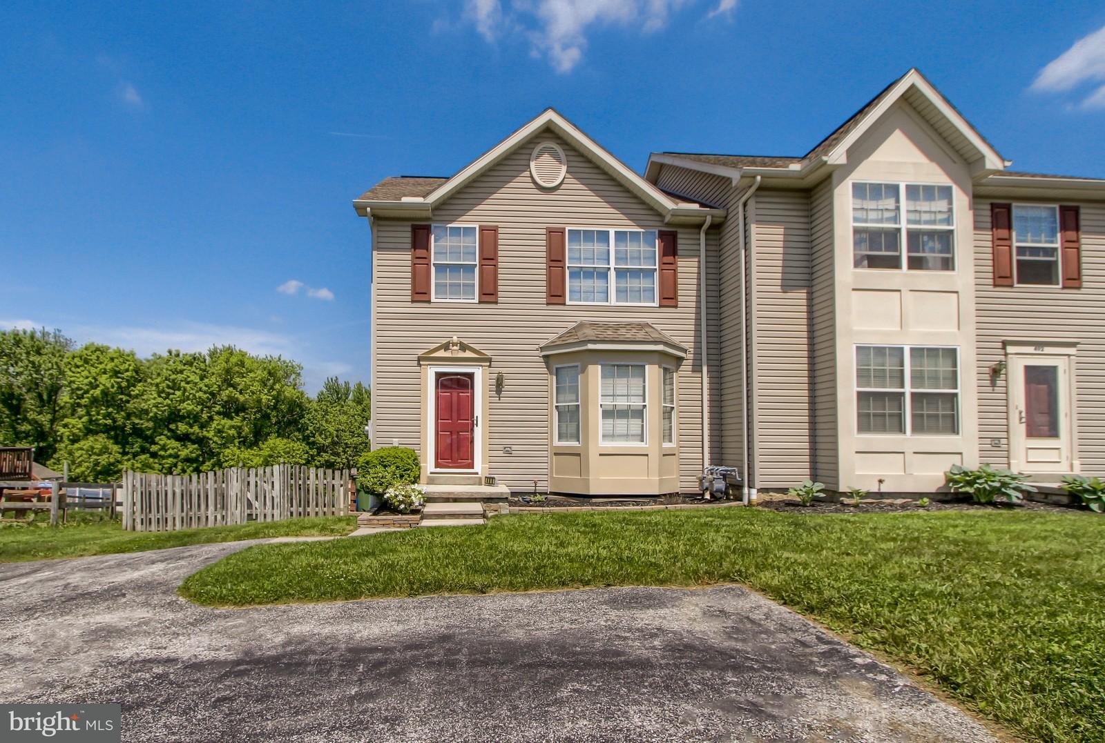 488 Pumping Station Road Hanover, PA 17331 - Photo 1 of 25