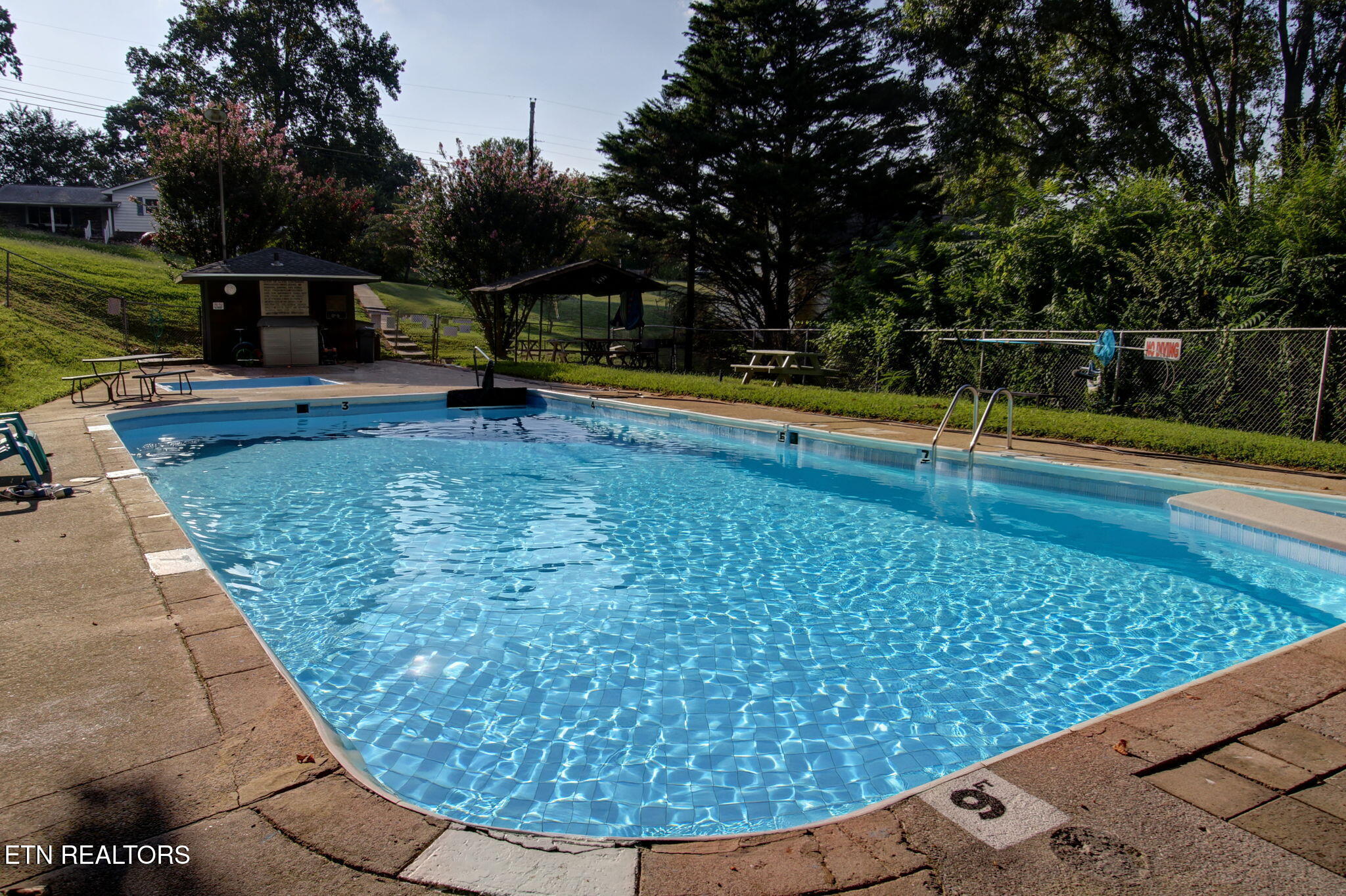 3726 Cherrylog Road Knoxville, TN 37921 - Photo 34 of 34 Community Pool