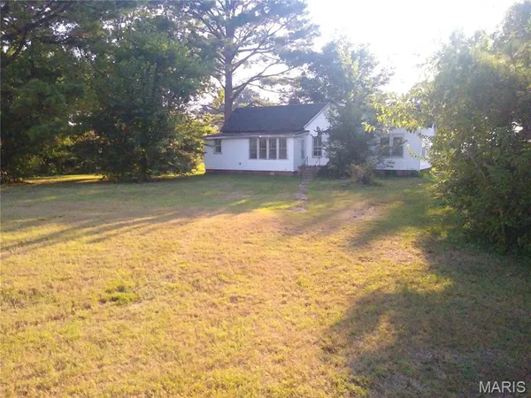 $25,000 | 1020 Krause Avenue, Percy, IL 62272