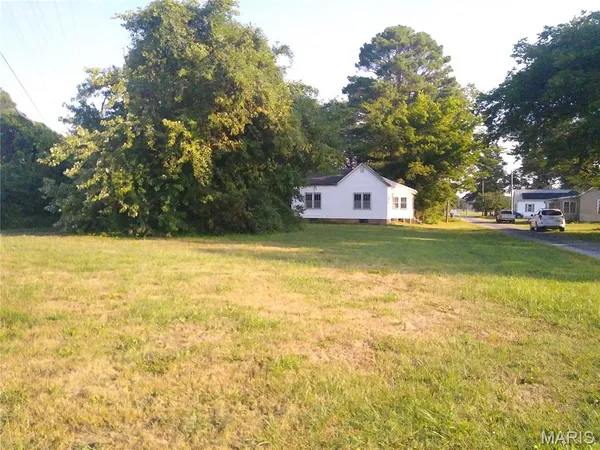 $25,000 | 1020 Krause Avenue, Percy, IL 62272