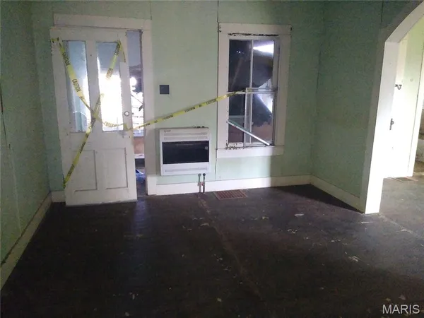 $25,000 | 1020 Krause Avenue, Percy, IL 62272