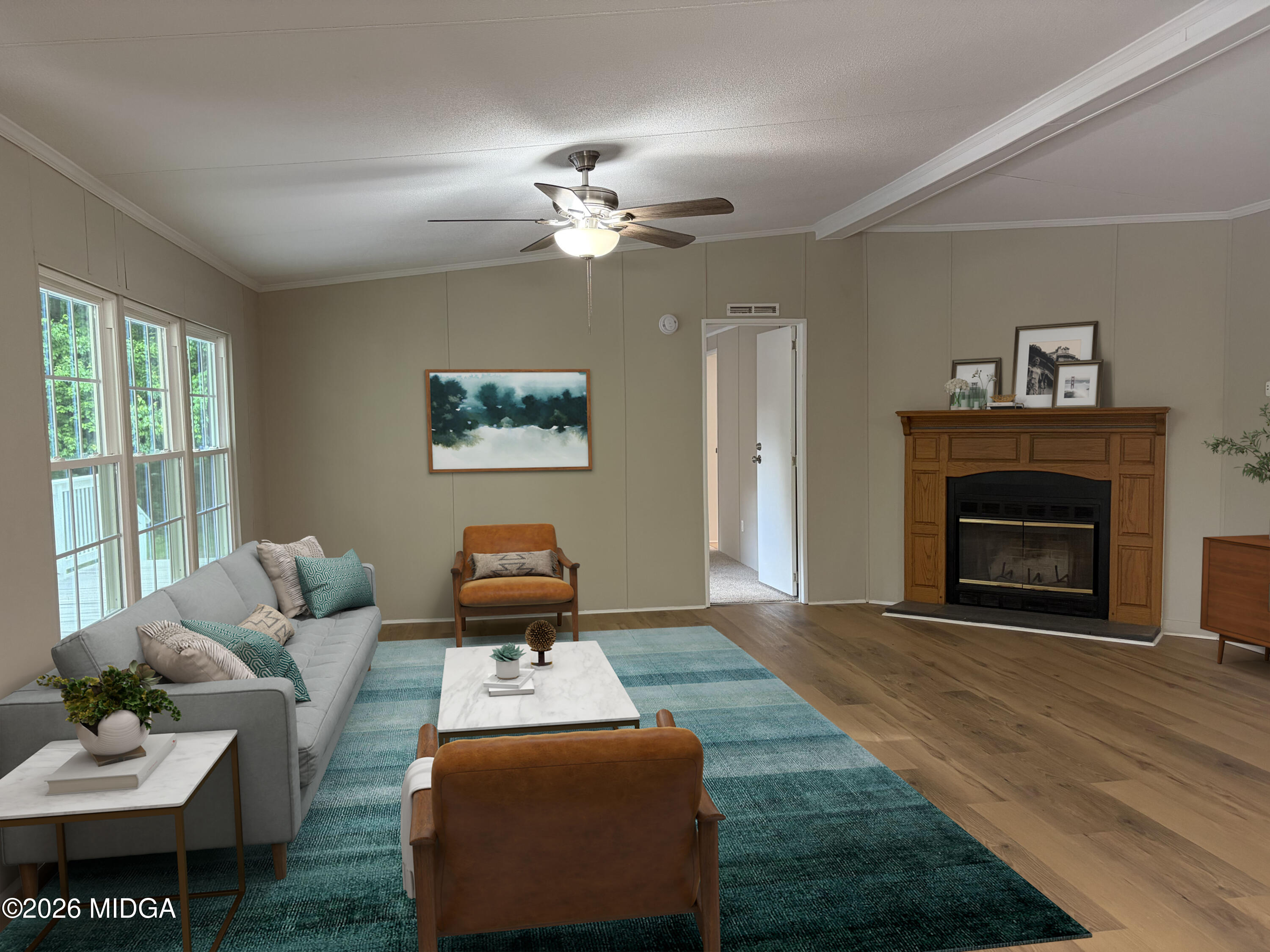 590 Unionville Road Barnesville, GA 30204 - Photo 6 of 24 IMG_2629 (VS)