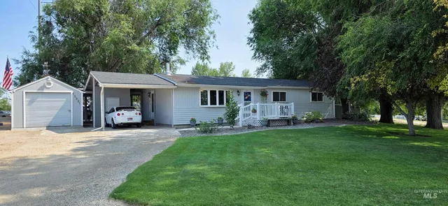 $425,000 | 15831 Richway Drive, Caldwell, ID 83607