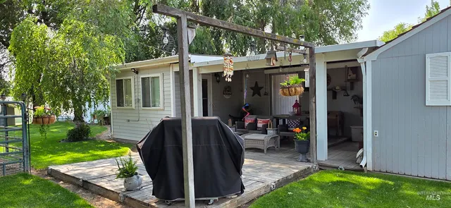 $425,000 | 15831 Richway Drive, Caldwell, ID 83607