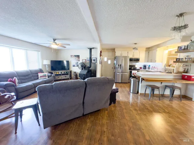 $425,000 | 15831 Richway Drive, Caldwell, ID 83607