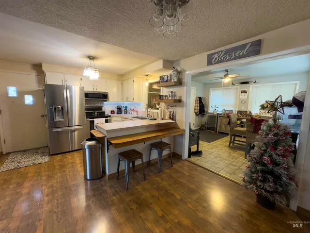 $425,000 | 15831 Richway Drive, Caldwell, ID 83607