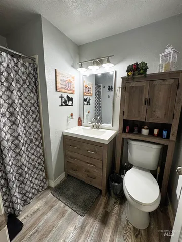 $425,000 | 15831 Richway Drive, Caldwell, ID 83607