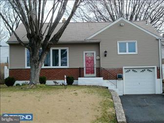 2033 Jenkintown Road Glenside, PA 19038 - Photo 1 of 6 Exterior Front