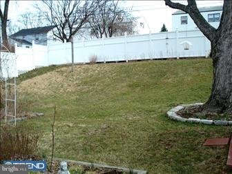 2033 Jenkintown Road Glenside, PA 19038 - Photo 6 of 6 Exterior Back