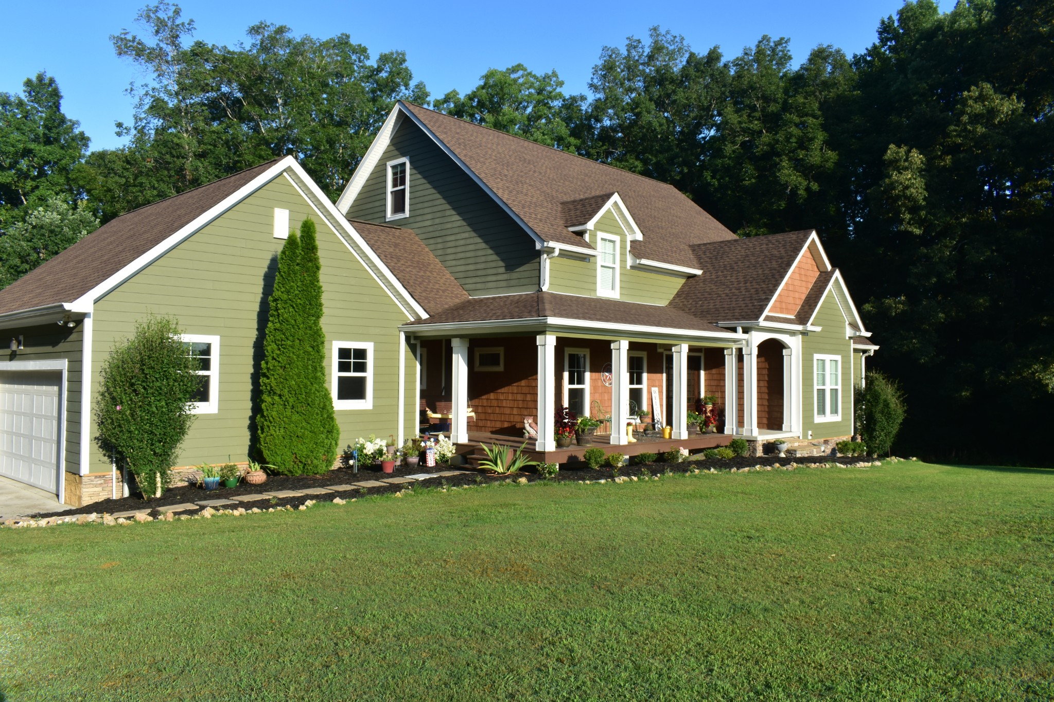 455 Hidden Ridge Lane Estill Springs, TN 37330 - Photo 5 of 28