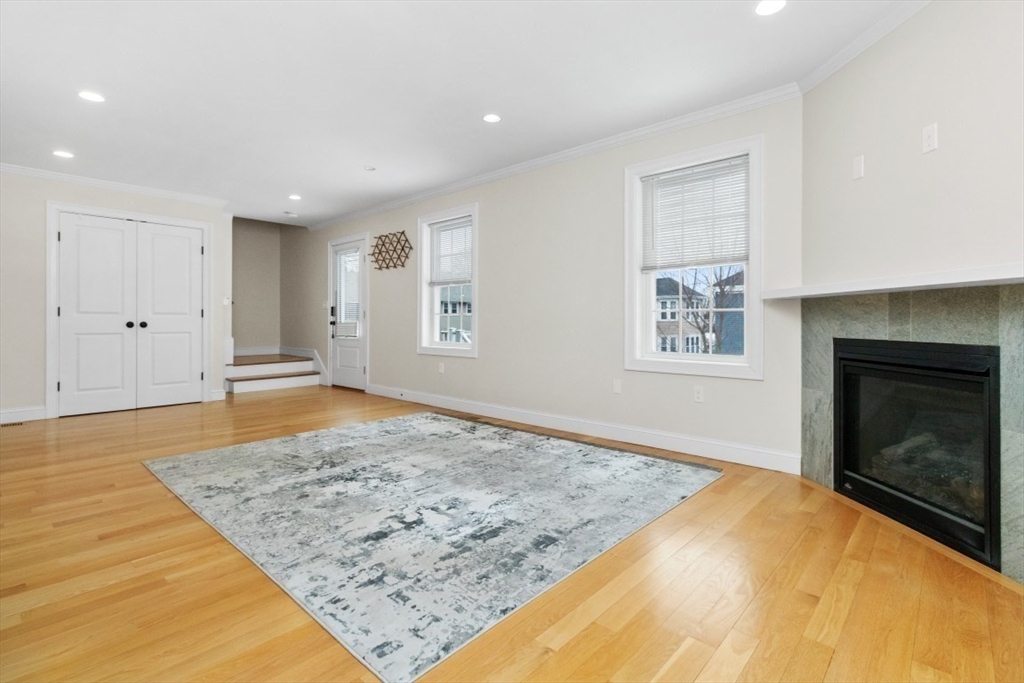 19 Everett Street, Unit 2 Waltham, MA 02453 - Photo 13 of 42