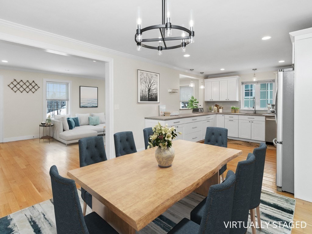 19 Everett Street, Unit 2 Waltham, MA 02453 - Photo 14 of 42