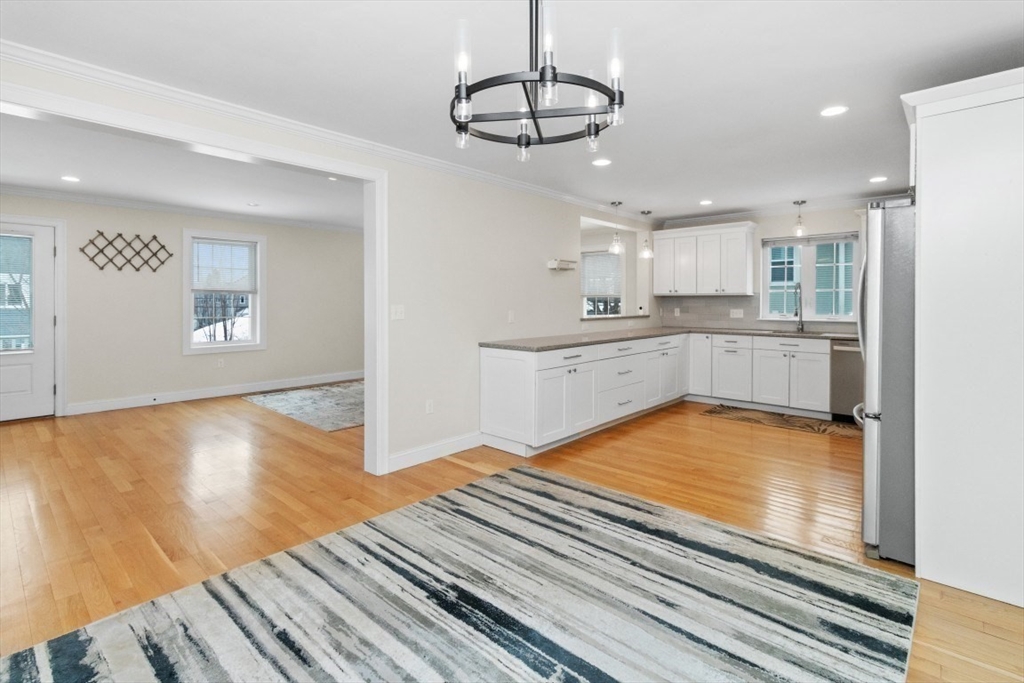 19 Everett Street, Unit 2 Waltham, MA 02453 - Photo 15 of 42