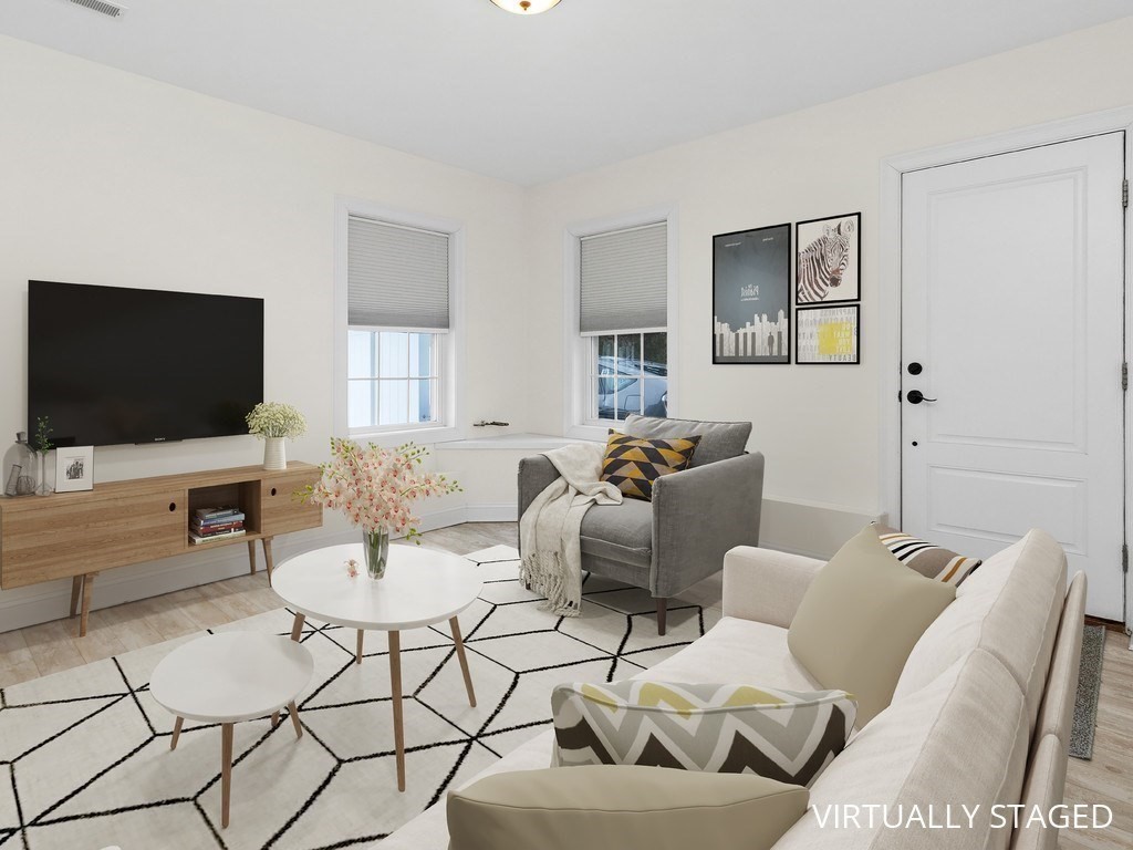 19 Everett Street, Unit 2 Waltham, MA 02453 - Photo 20 of 42