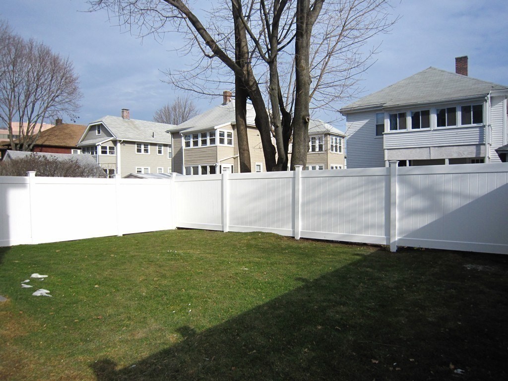 19 Everett Street, Unit 2 Waltham, MA 02453 - Photo 38 of 42