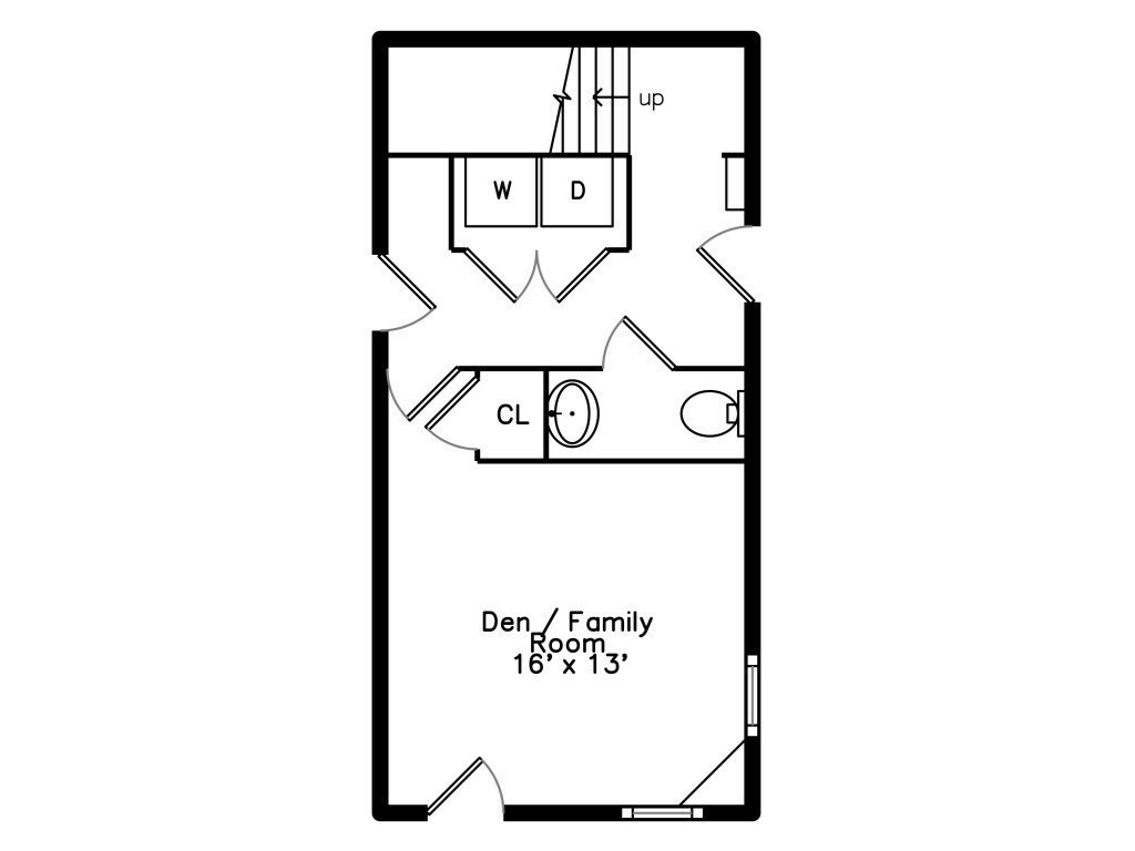 19 Everett Street, Unit 2 Waltham, MA 02453 - Photo 40 of 42