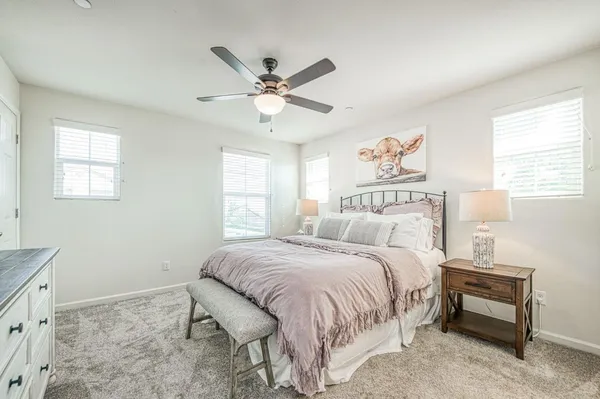 $395,000 | 3752 Magnificent Way, Clovis, CA 93619