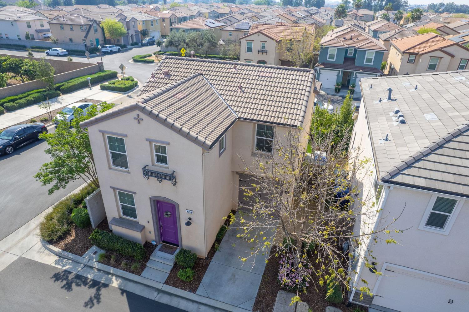 3752 Magnificent Way Clovis, CA 93619 - Photo 36 of 47