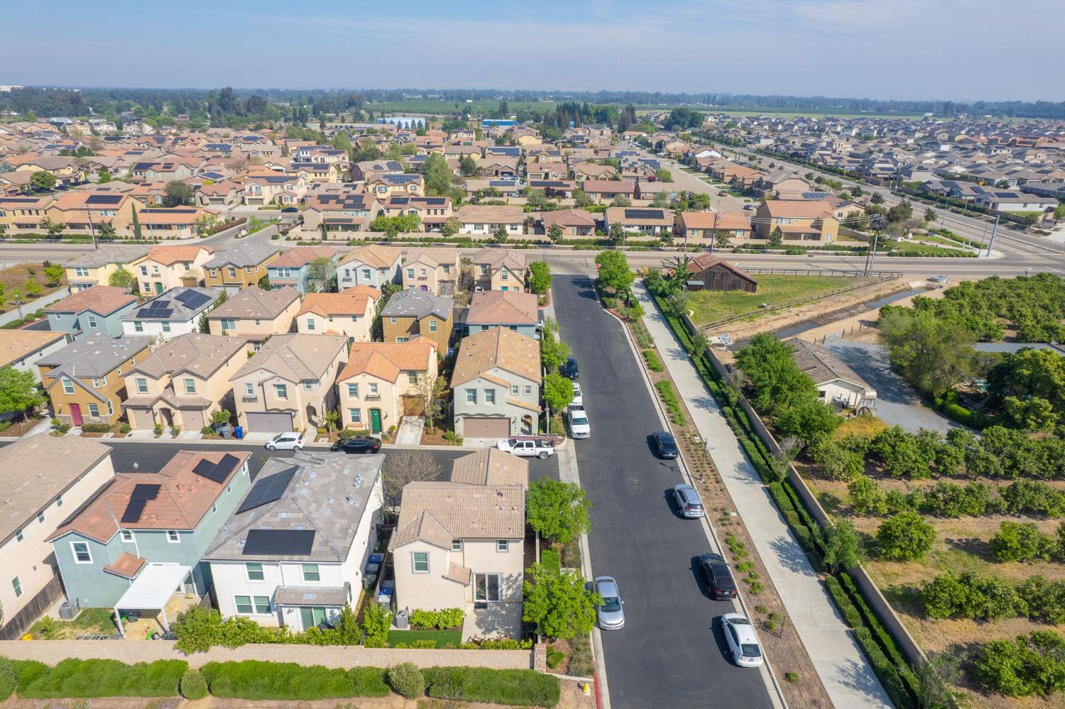 3752 Magnificent Way Clovis, CA 93619 - Photo 41 of 47