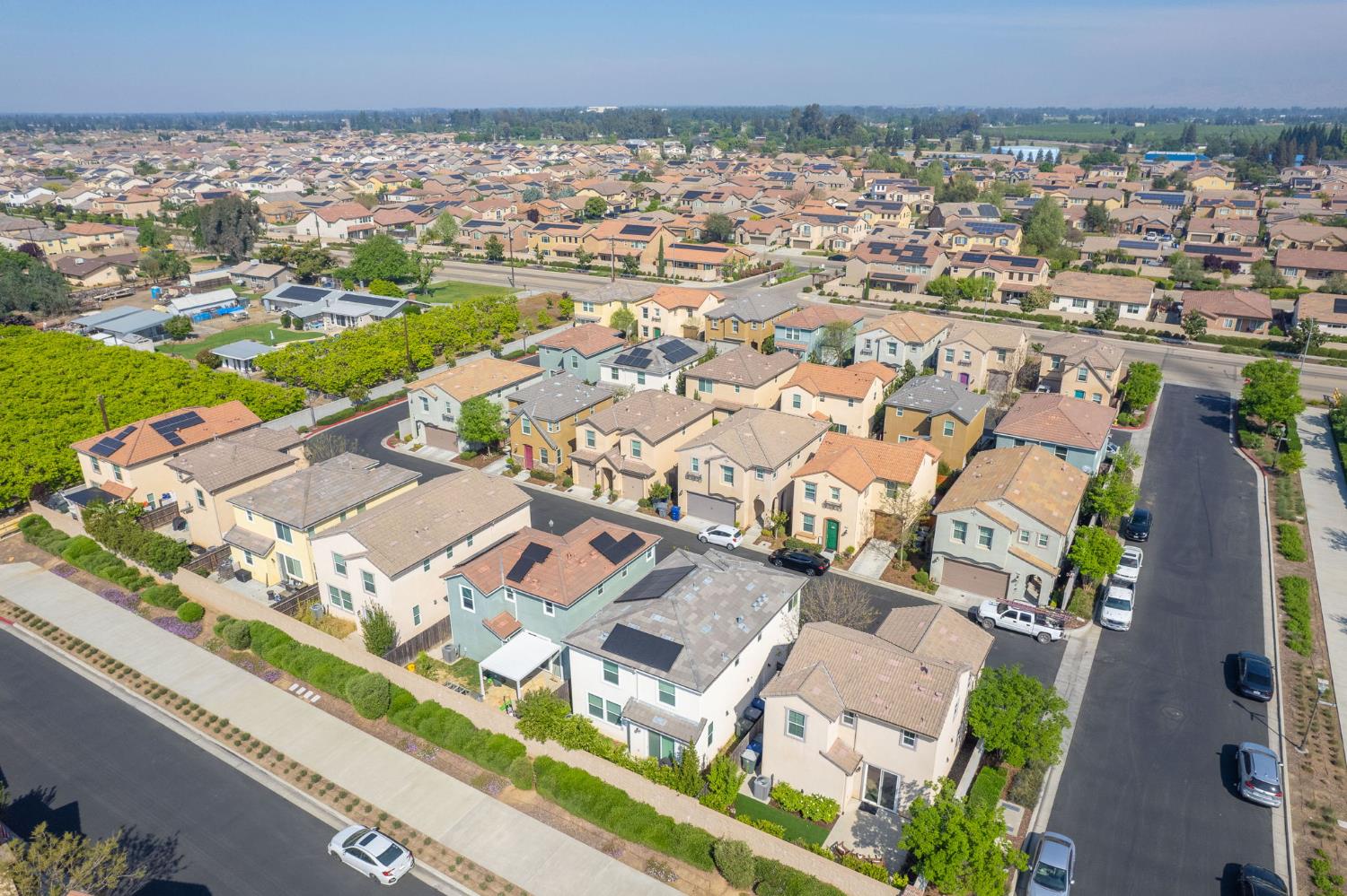 3752 Magnificent Way Clovis, CA 93619 - Photo 42 of 47
