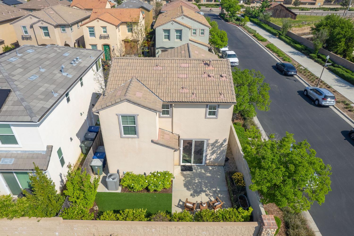 3752 Magnificent Way Clovis, CA 93619 - Photo 44 of 47