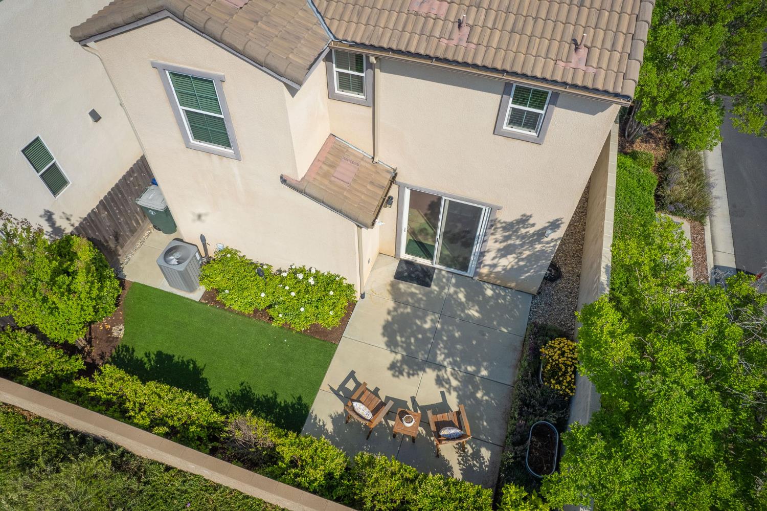 3752 Magnificent Way Clovis, CA 93619 - Photo 45 of 47