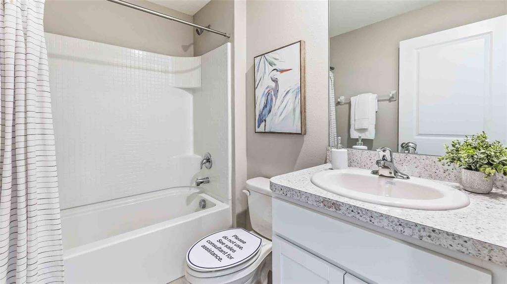 17892 Acorn Drop Road Land O Lakes, FL 34638 - Photo 4 of 15