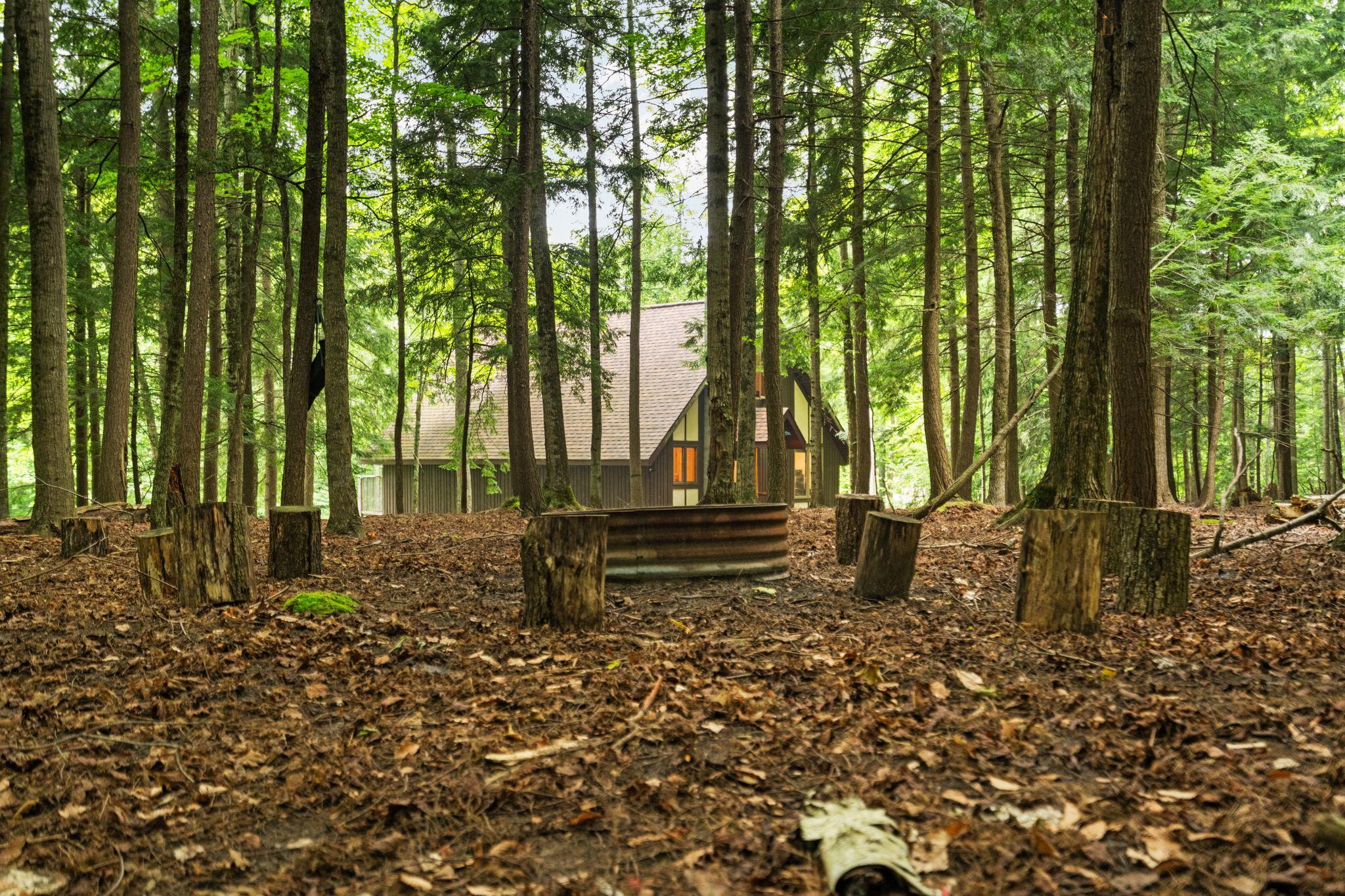 7135 East Birch Point Road Traverse City, MI 49684 - Photo 46 of 60