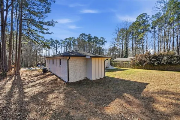$350,000 | 2702 Beecher Drive, Austell, GA 30106