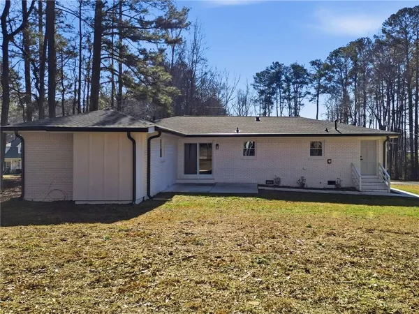 $350,000 | 2702 Beecher Drive, Austell, GA 30106