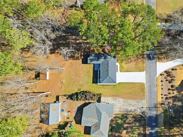 $350,000 | 2702 Beecher Drive, Austell, GA 30106