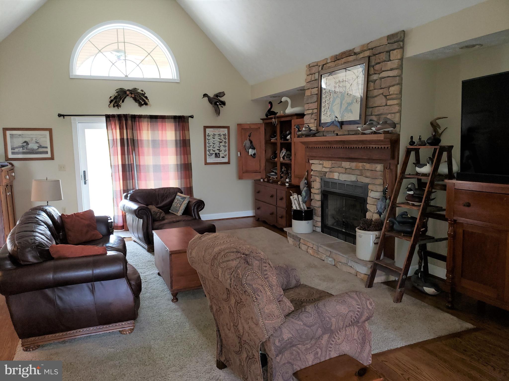310 Burlin Road Port Deposit, MD 21904 - Photo 2 of 23 Great Room