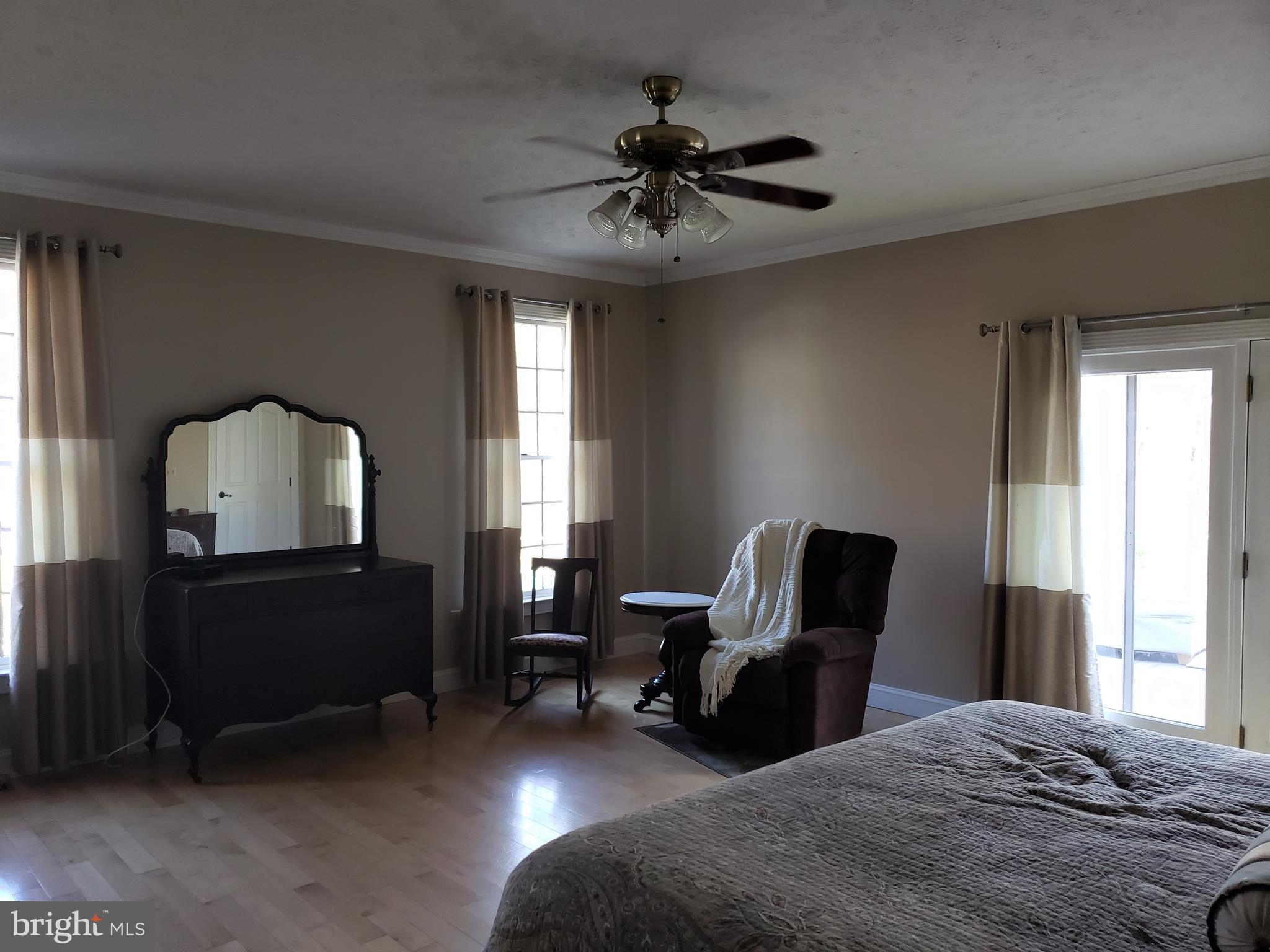 310 Burlin Road Port Deposit, MD 21904 - Photo 13 of 23 Master Bedroom 2