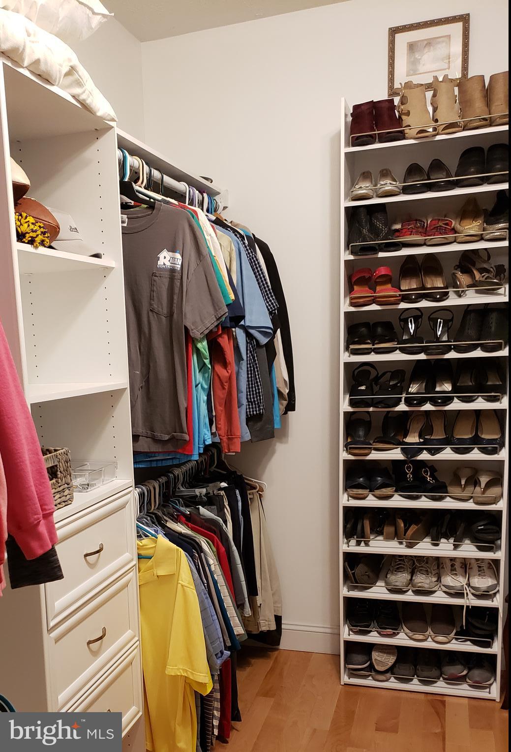 310 Burlin Road Port Deposit, MD 21904 - Photo 15 of 23 Master Closet 2