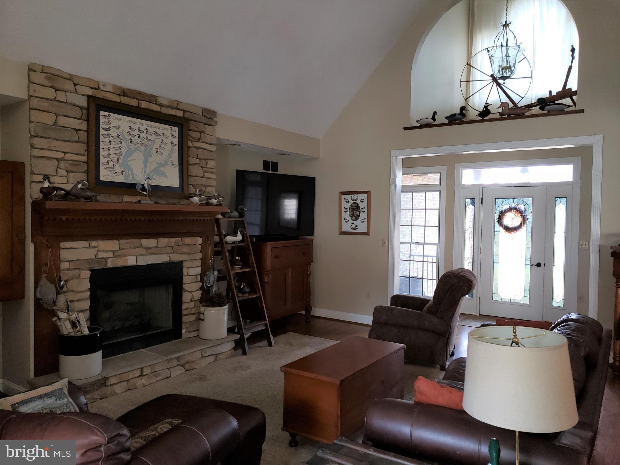 310 Burlin Road Port Deposit, MD 21904 - Photo 3 of 23 Great Room 2