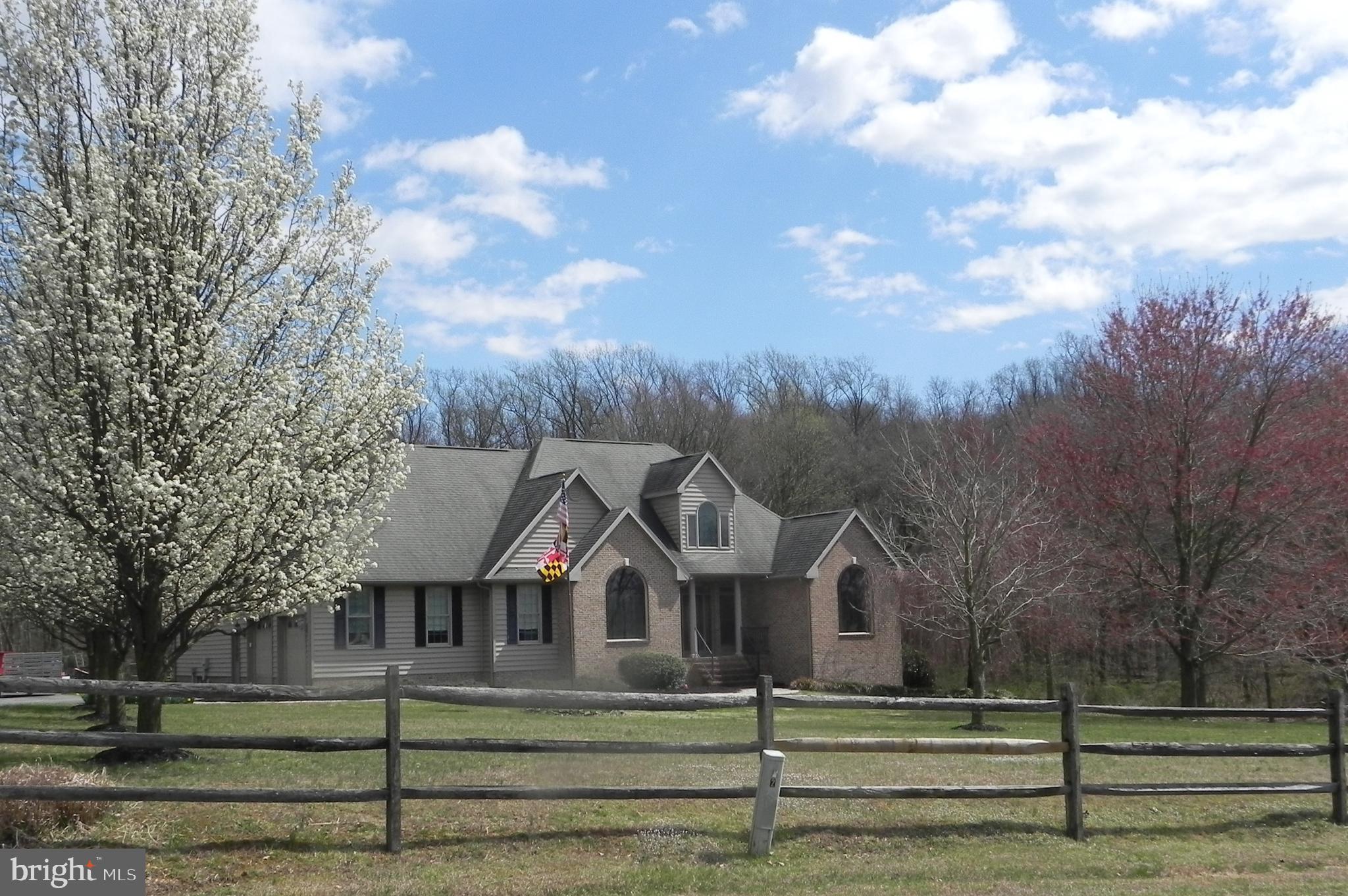 310 Burlin Road Port Deposit, MD 21904 - Photo 22 of 23 Front Yard