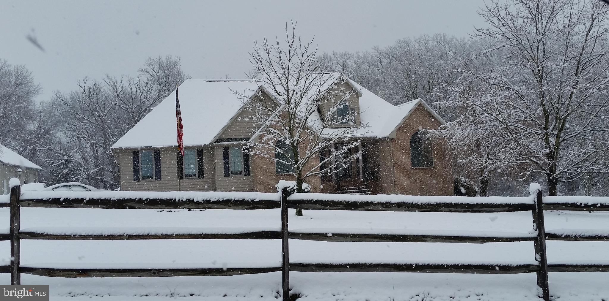 310 Burlin Road Port Deposit, MD 21904 - Photo 23 of 23 In the Snow
