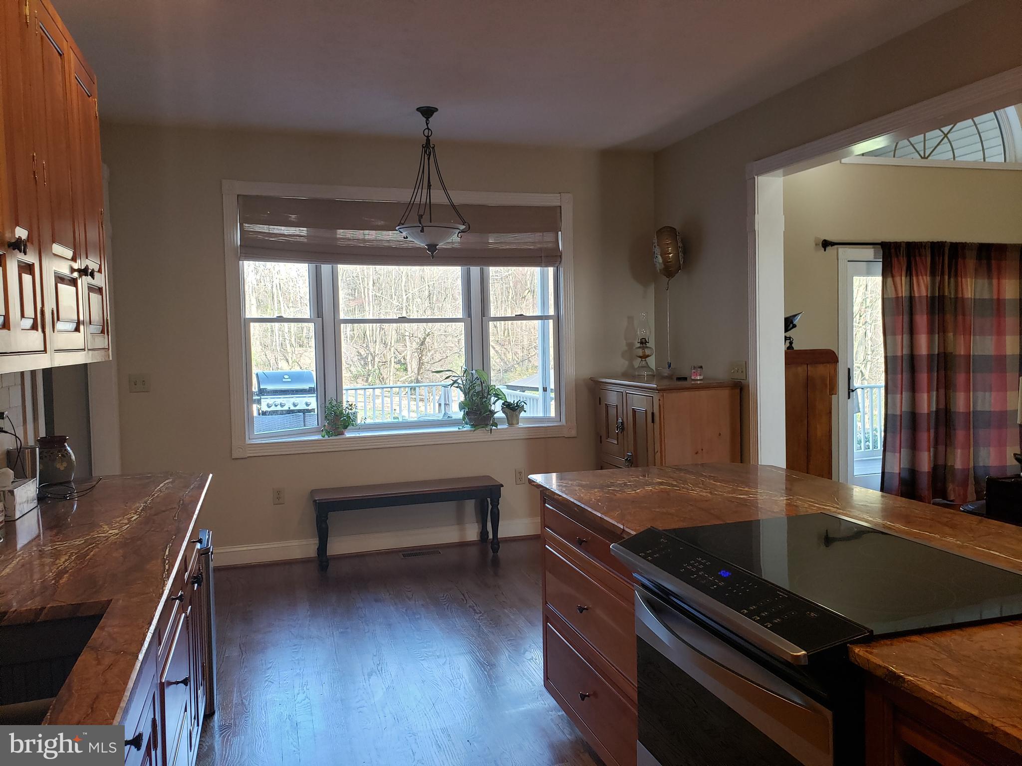310 Burlin Road Port Deposit, MD 21904 - Photo 5 of 23 Eat in Kitchen