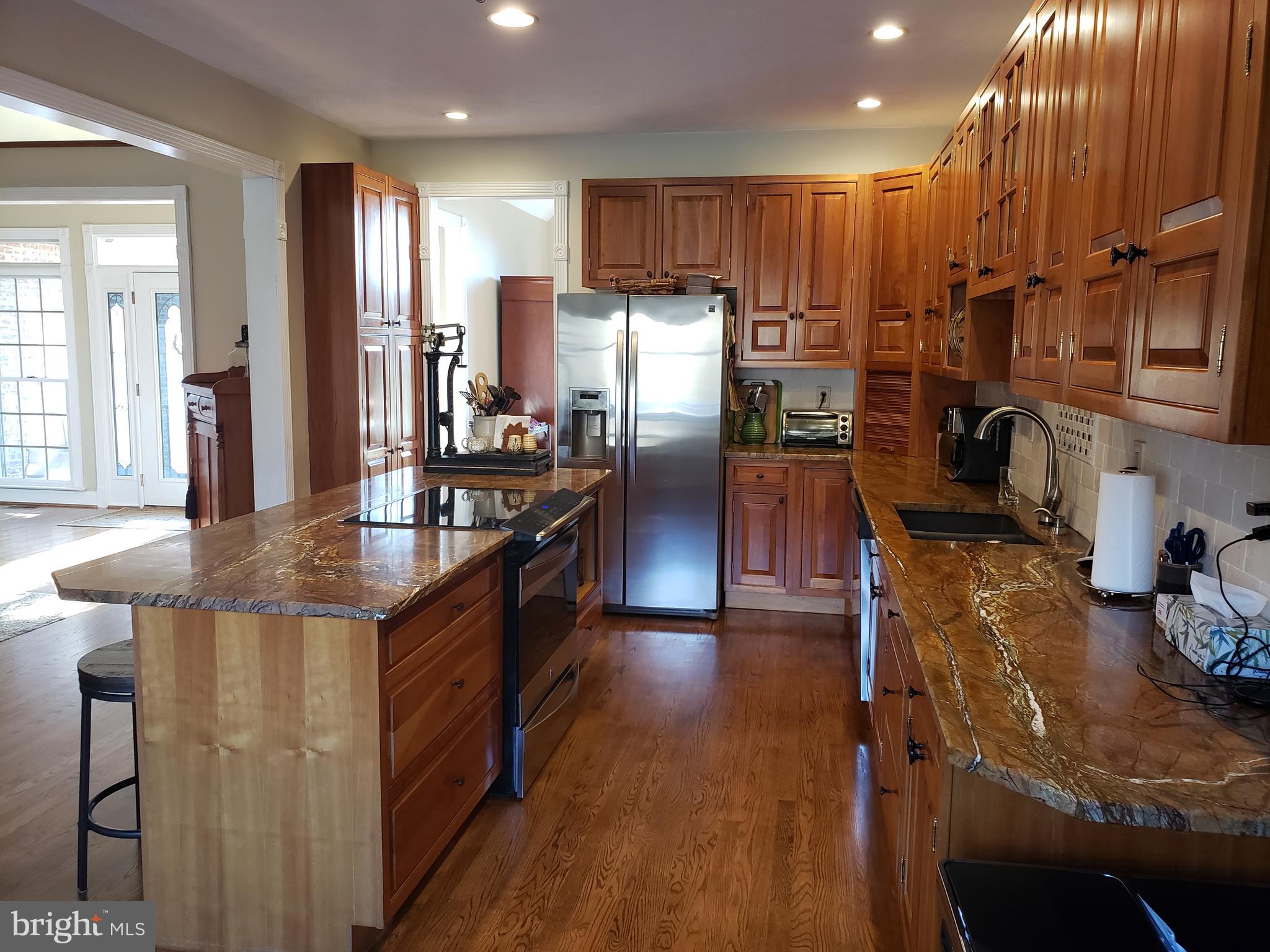 310 Burlin Road Port Deposit, MD 21904 - Photo 6 of 23 Kitchen