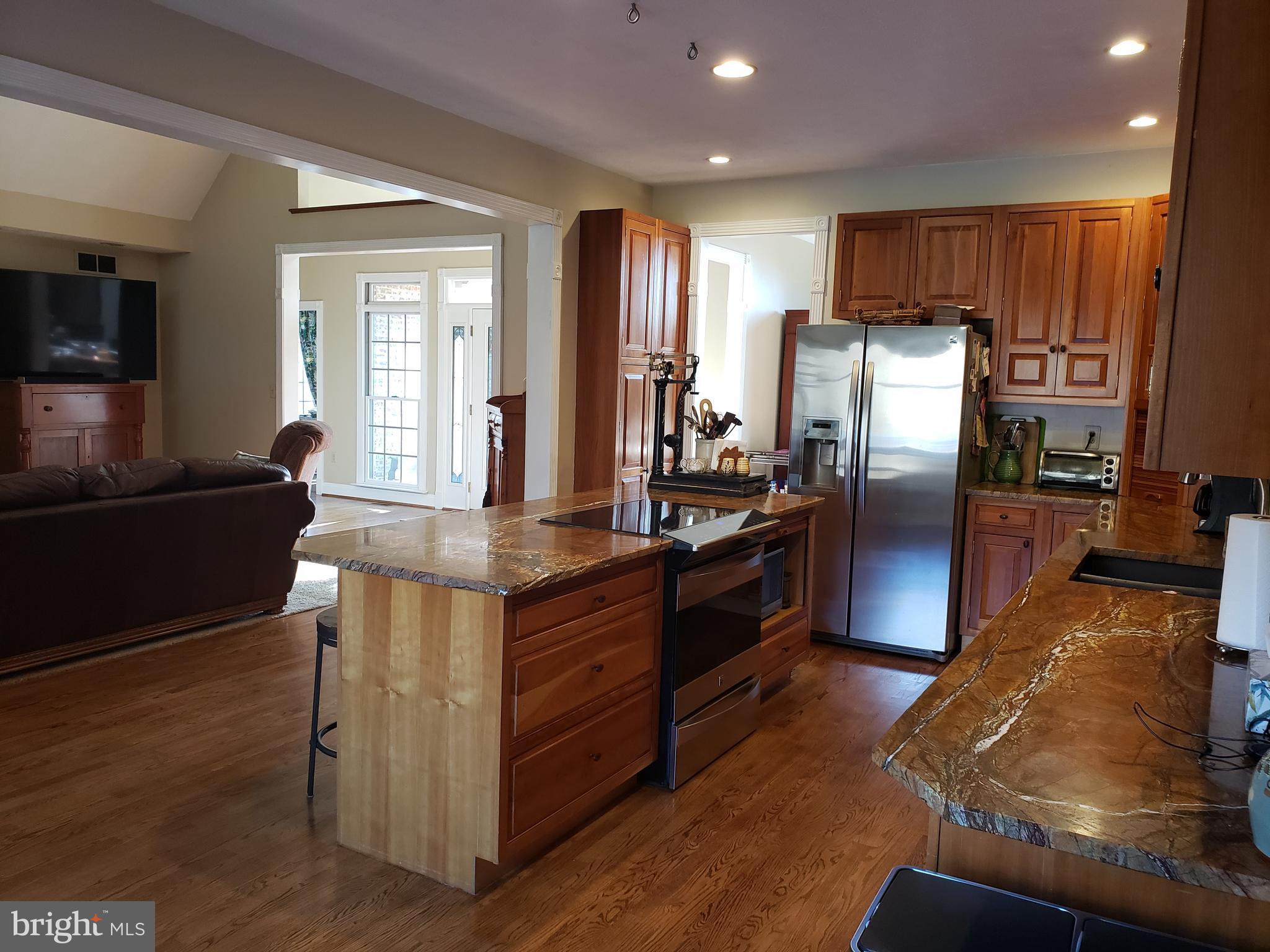 310 Burlin Road Port Deposit, MD 21904 - Photo 7 of 23 Kitchen 2
