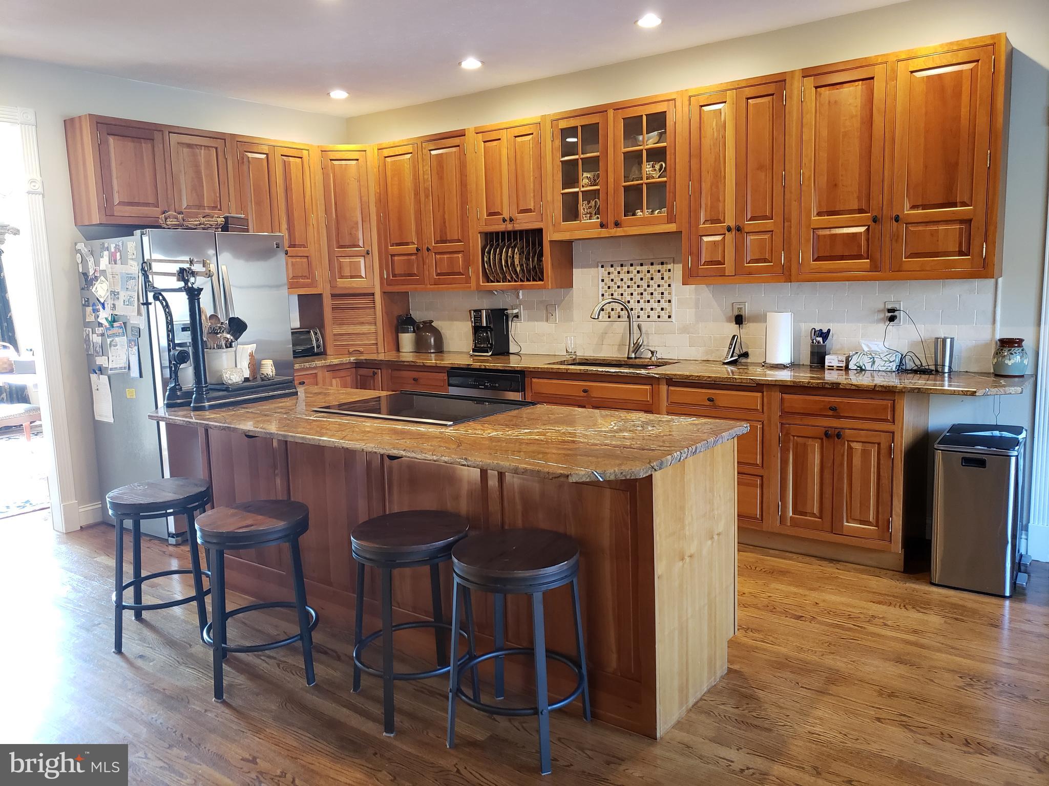310 Burlin Road Port Deposit, MD 21904 - Photo 8 of 23 Kitchen 3