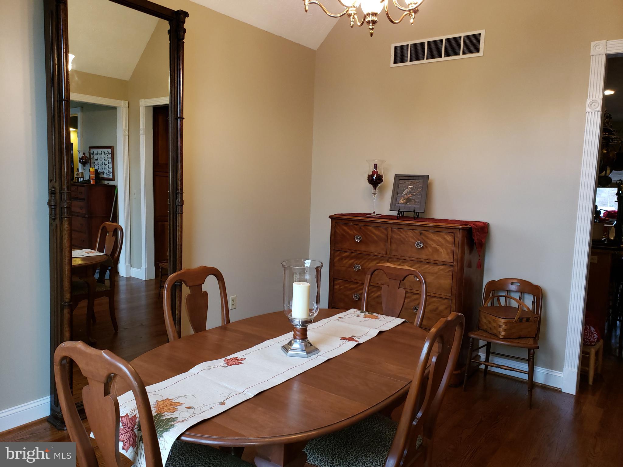 310 Burlin Road Port Deposit, MD 21904 - Photo 9 of 23 Dining Room